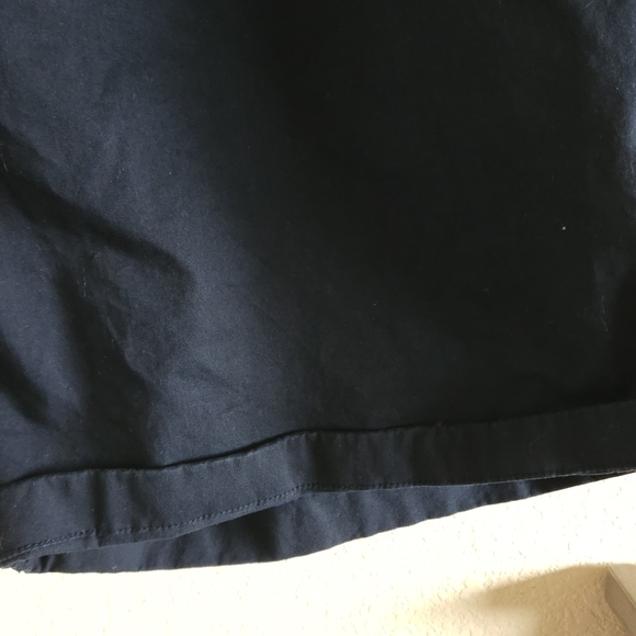 Black Chubbies mens shorts - Picture 5 of 7